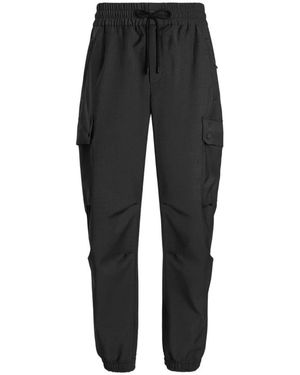 Dolce & Gabbana Joggers - Black