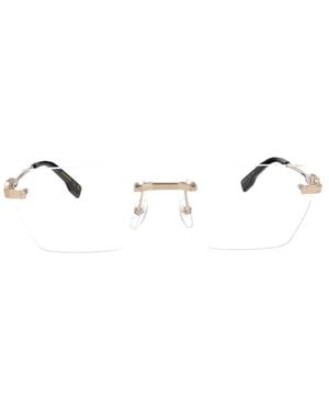 DSquared² D2 0102 Optikrahmen - Weiß
