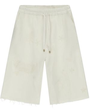 5 PROGRESS Shorts - Natur