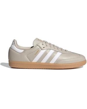 adidas Originals Trainers - Grey