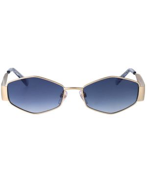 Marc Jacobs Sunglasses - Blue