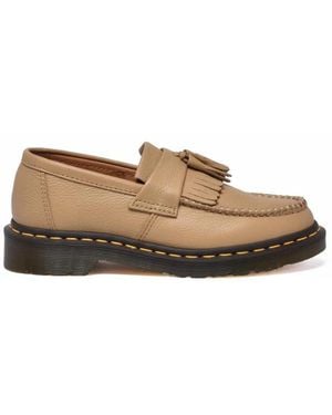 Dr. Martens Loafers - Natural