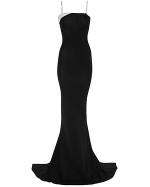 Jacquemus Gowns - Nero