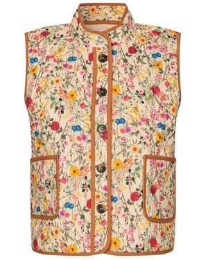 Lolly's Laundry Vests - Multicolor