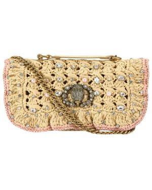 Kurt Geiger Shoulder Bags - Metallic