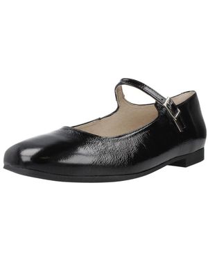 Pitillos Mercedes - Schwarz