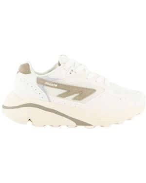 Hi-Tec Sneakers - Blanc