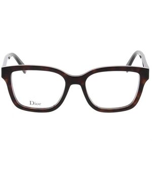 Dior Optische Fassung - Braun