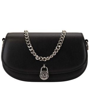 Michael Kors Cross Body Bags - Nero