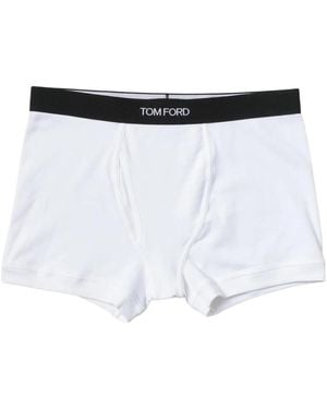 Tom Ford Underpants - White