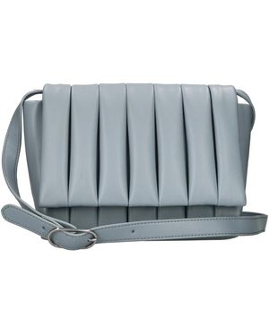 THEMOIRÈ Mini Crossbody Tas - Blauw