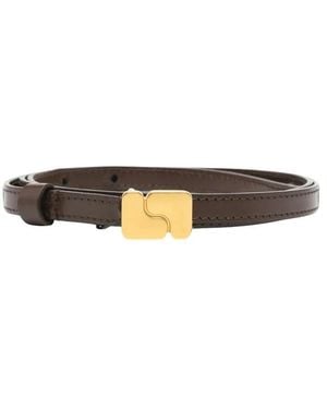 Soeur Belts - Marrone