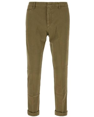 Dondup Chinos - Verde