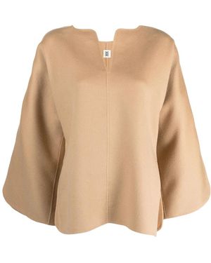 By Malene Birger Blouses - Neutro