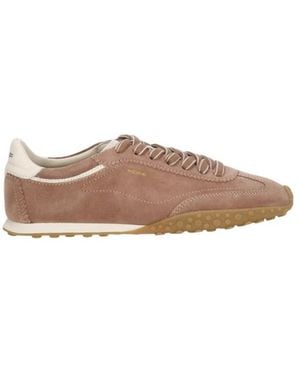 HOFF Sneakers - Marrone