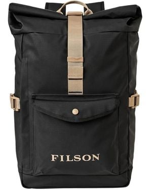 Filson Backpacks - Negro