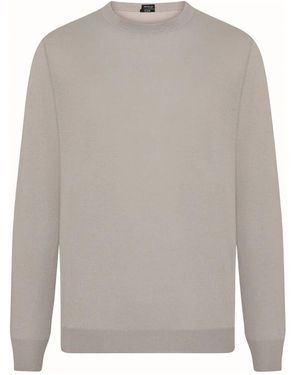 Kiton Sweatshirts - Gris