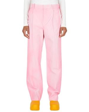 BOTTER Wijde Broekencollectie - Roze