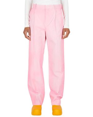 BOTTER Wijde Broekencollectie - Roze