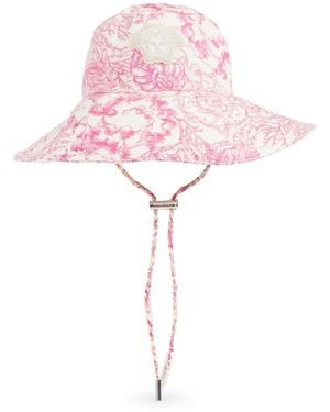 Versace Hats - Rosa