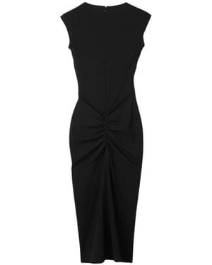 Jacquemus Midi Dresses - Negro