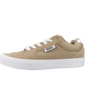 Vans Sneakers - Neutro