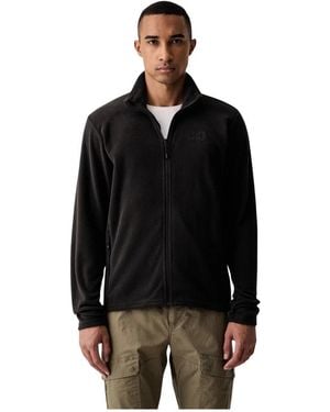 Helly Hansen Fitness ,Zwart ,Polyester Daybreaker Fleece Jacket