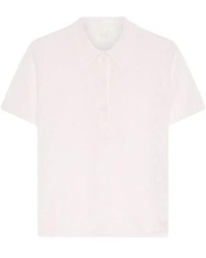 Marella Mlmalcamo Top - Wit