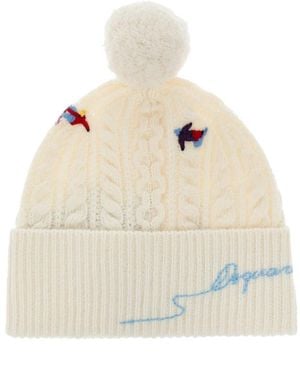 DSquared² Beanies - Neutre