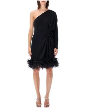 Valentino Garavani Party Dresses - Black