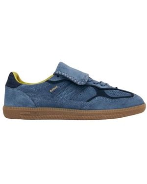 Alohas Sneakers - Blu