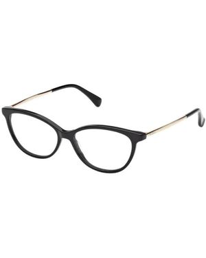 Max Mara Glasses - Black