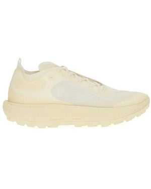 Satisfy Sneakers - Neutro