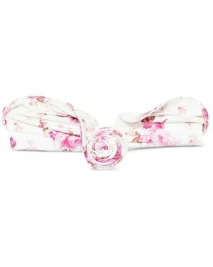 Magda Butrym Bikinis - Rosa