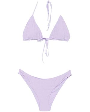 MC2 Saint Barth Bikinis - Violet
