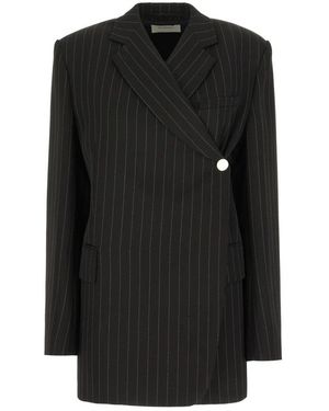 Sportmax Blazers - Black