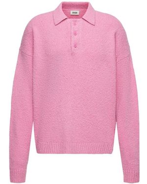 DRYKORN Polo Shirts - Pink