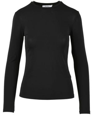 Max Mara T-Shirt - Zwart