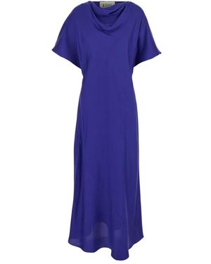 Rohe Midi Dresses - Blu