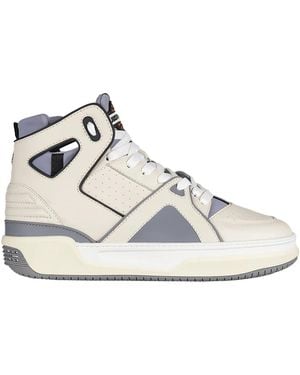 Just Don Trainers - White