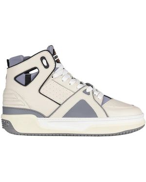 Just Don Trainers - White