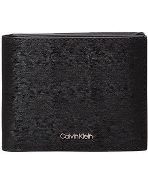 Calvin Klein Wallets & Cardholders - Black