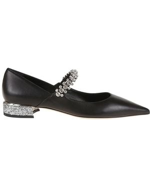 Jimmy Choo Pumps - Nero
