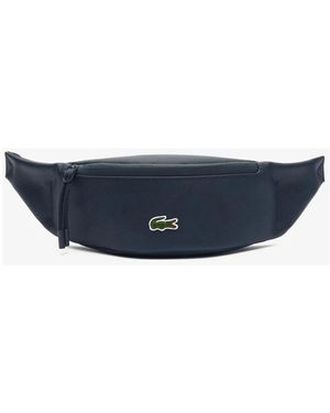 Lacoste Belt Bags - Azul