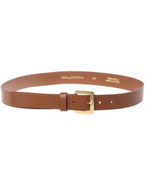 Baldinini Belts - Brown