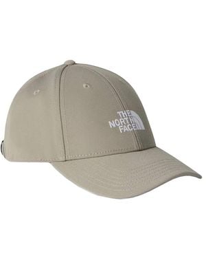 The North Face Fitness ,Grijs ,Polyester 66 Classic Hat