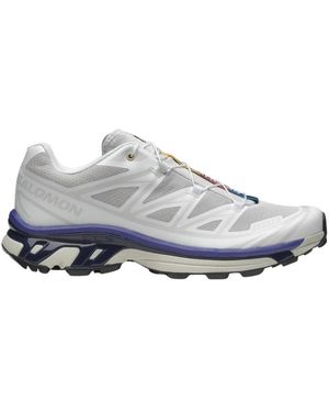 Salomon Running Shoes - Grigio