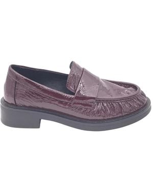 Strategia Loafers - Morado