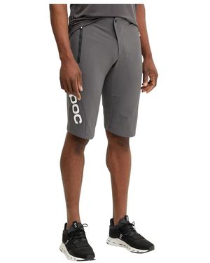 Poc Outdoor Shorts - Grigio