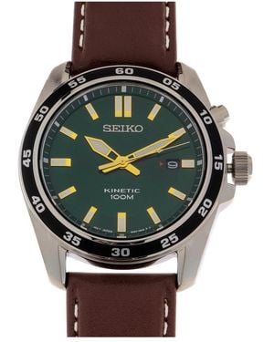 Seiko Watches - Verde